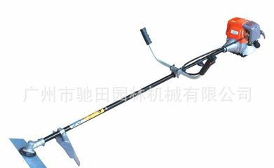 工厂直销 优质价廉 侧挂式四冲程割灌机，农用园林高效好帮手